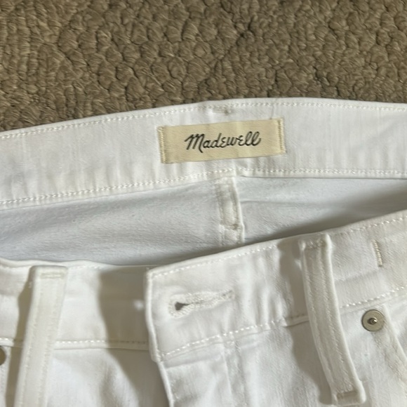 Madewell Cali Demi-Boot size 32 - Picture 3 of 7